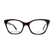 Marc Jacobs Pre-owned Pre-owned Tyg solglasgon Brown, Dam