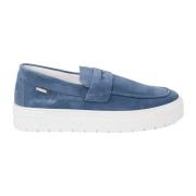 Antony Morato Rudder Herr Loafers Blue, Herr