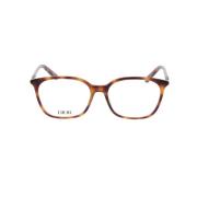 Dior Stiliga Dior Solglasögon Brown, Unisex