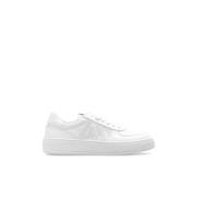 Stuart Weitzman SW Courtside sneakers White, Dam