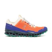 On Running Flame/Storm Sneakers Multicolor, Herr