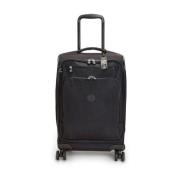 Kipling Ny Youri Trolley Black, Unisex