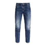 Dsquared2 Cool Girl jeans Blue, Dam