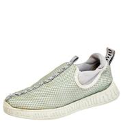 Miu Miu Pre-owned Pre-owned Mesh sneakers Multicolor, Dam