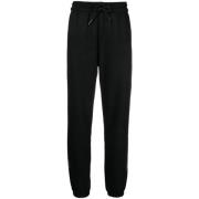 Adidas by Stella McCartney Sweatpants Black, Dam