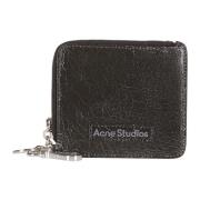 Acne Studios Stilfull BAG Black, Unisex