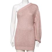 Stella McCartney Pre-owned Pre-owned Tyg toppar Pink, Dam