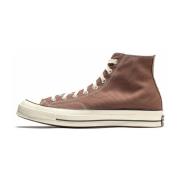 Converse Kolor Hi Squirrel Friend Sneakers Brown, Herr