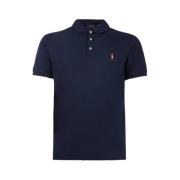 Polo Ralph Lauren Pikétröja Blue, Herr