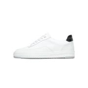 Filling Pieces Sneakers White, Herr