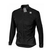 Sportful Hotp Easylight Jacka Black, Herr