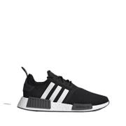 Adidas Originals Primeblue Nmd_R1 Sneakers Black, Herr