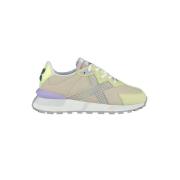 Munich Urban Fashion Sneaker Beige, Dam