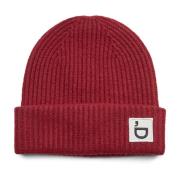 Designers Remix G Carmen Ull Beanie Red, Dam