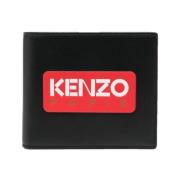 Kenzo Snygg Plånbok Black, Herr