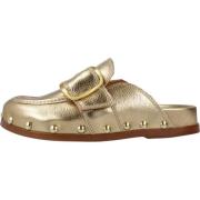 Alpe Mules Yellow, Dam