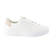 Givenchy Sportiga Stadskorgar White, Dam