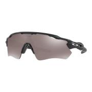 Oakley Matt Svart Solglasögon Radar EV Path Black, Herr