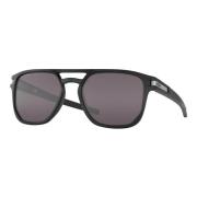 Oakley Latch Beta Solglasögon Black, Herr