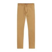 Tommy Hilfiger Klassiska Khaki Chino Byxor Beige, Herr