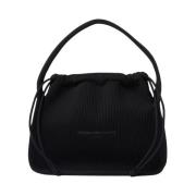 Alexander Wang Ryan Liten Handväska Black, Dam