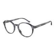 Giorgio Armani Ar7004 Glasögon Gray, Unisex