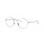 Ray-Ban Rx3681V Glasögon Gray, Dam