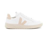 Veja Sneakers White, Herr