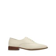 Lottusse Soller Oxford Oxford White, Dam