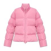 Balenciaga Jacka med logotyp Pink, Dam