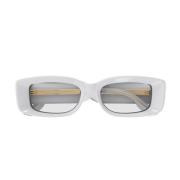 Gucci Solglasögon Gg1528S Gray, Dam