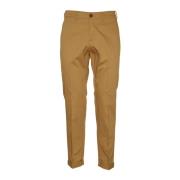 Golden Goose Golden Goose Beige Chinos Beige, Herr