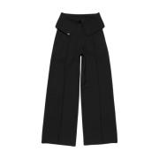 Acne Studios Svarta Tro0001149 Trådlösa Hörlurar Black, Dam