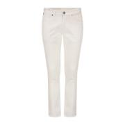 PT Torino Swing - Slim -Fit Jeans White, Herr