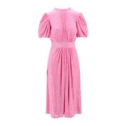 Rotate Birger Christensen Dresses Pink, Dam
