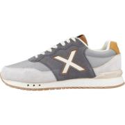 Munich Dash Premium Stiliga Sneakers Multicolor, Herr