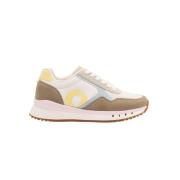 Ecoalf Sneakers Multicolor, Dam