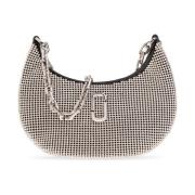 Marc Jacobs ‘The Curve Small’ axelväska Gray, Dam