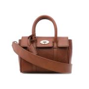 Mulberry Stiliga Väskor för varje tillfälle Brown, Dam