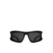 Mykita Marfa MD1 Solglasögon Black, Unisex