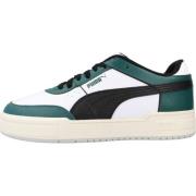 Puma Sportiga Casual Skor Multicolor, Herr