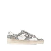 Golden Goose Stardan sneakers Gray, Dam