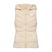 Canada Goose Clair väst Beige, Dam