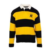 Ralph Lauren Stiliga Sweaters Yellow, Herr