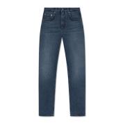 Dolce & Gabbana Boyfriend jeans Blue, Dam