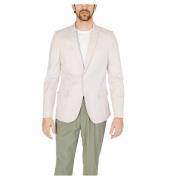 Antony Morato Herr Komplett Jacka Beige, Herr