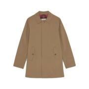 Baracuta Klassisk G10 Kappa Jacka Brown, Herr