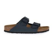 Birkenstock Arizona Sportsandal Multicolor, Herr