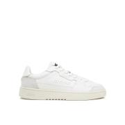 Axel Arigato Sneakers med återvunnen gummisula White, Herr