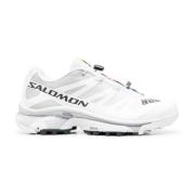 Salomon Xt-4 OG Trail Löparsko White, Herr